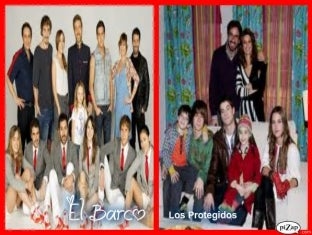 mi salon antena 3 antena3 rankings 191 los protegidos o el barco mi salon antena 3 antena3 rankings 191 los protegidos o el barco