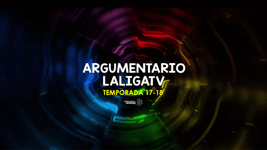 Más de 4,2 millones espectadores de media acudieron en agosto a un local público a ver LaLiga TV