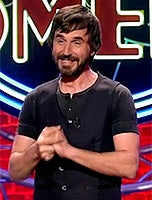 Santi Millán