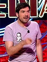 Nacho García