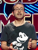 Santiago Molero