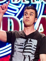 Quique Matilla