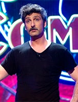 Ernesto Alterio