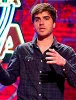Ernesto Sevilla
