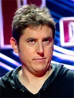 Manel Fuentes