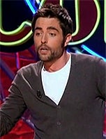 Dani Mateo