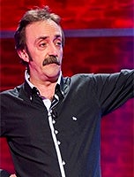 Santi Rodríguez