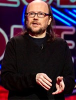 Santiago Segura