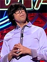Luis Piedrahita