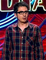 Berto Romero