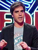 Ernesto Sevilla