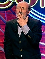 José Luis Gil