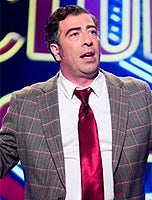 Agustín Jiménez