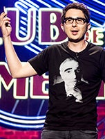 Berto Romero