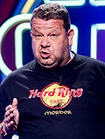 Alberto Chicote