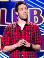 Dani Martínez
