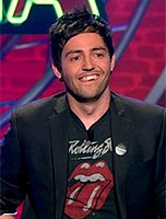 David Guapo