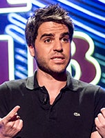 Ernesto Sevilla
