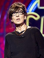 Isabel Ordaz