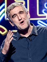 Juanma López Iturriaga