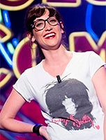 Ana Morgade