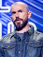 Santi Millán