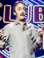 Santi Rodríguez