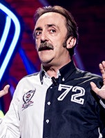Santi Rodríguez