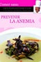 Prevenir la anemia