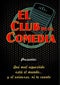El libro del club de la comedia