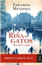Libros de Sangre