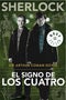 El signo de los cuatro