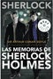 Las memorias de Sherlock Holmes