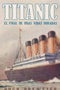 Titanic: el final