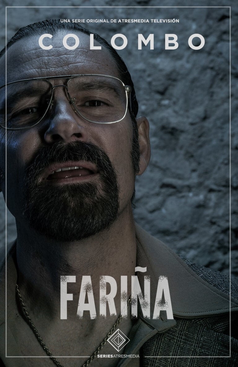 Bustelo - Fariña