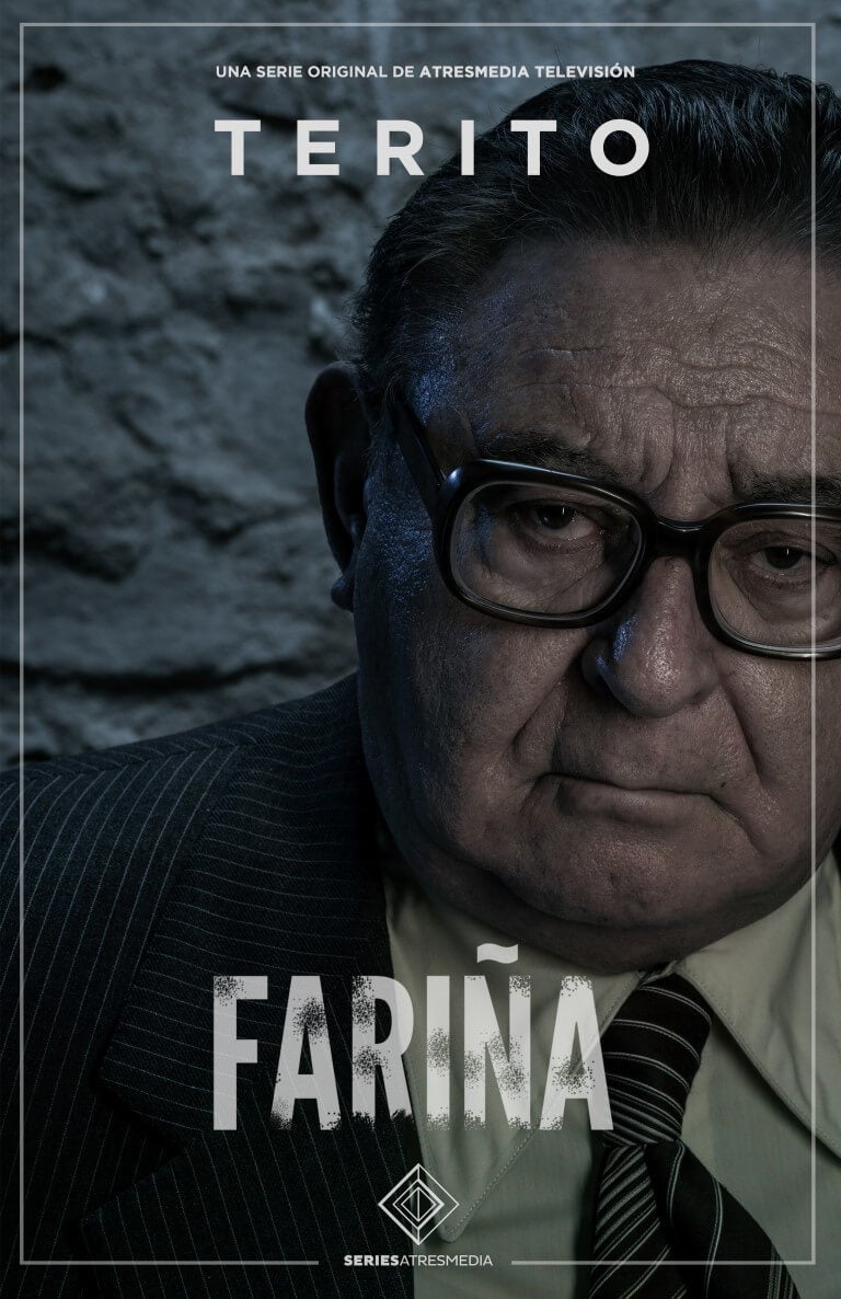 Bustelo - Fariña