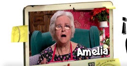 La abuela cibernética