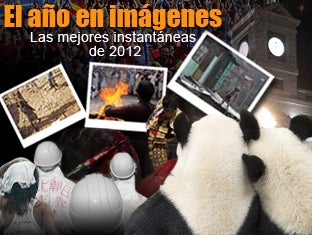 Resumen del año en imágenes