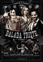 Balada Triste de Trompeta