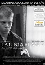 La Cinta Blanca