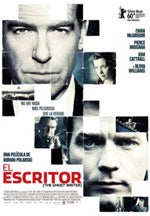 El Escritor