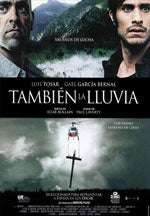 Tambiénla lluvia