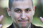 Rodrigo Cortés