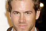 Ryan Reynolds