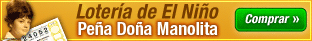 Lotería del Niño
