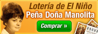 Lotería del Niño
