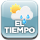 El tiempo