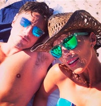 EL SELFIE MÁS GUAPO