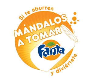 A tormar Fanta