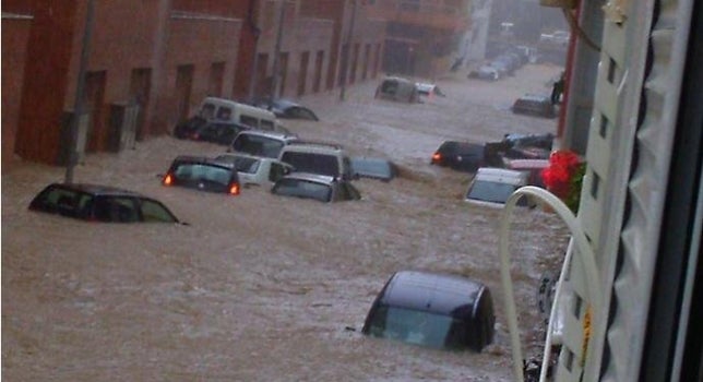 Imágenes del año 2011